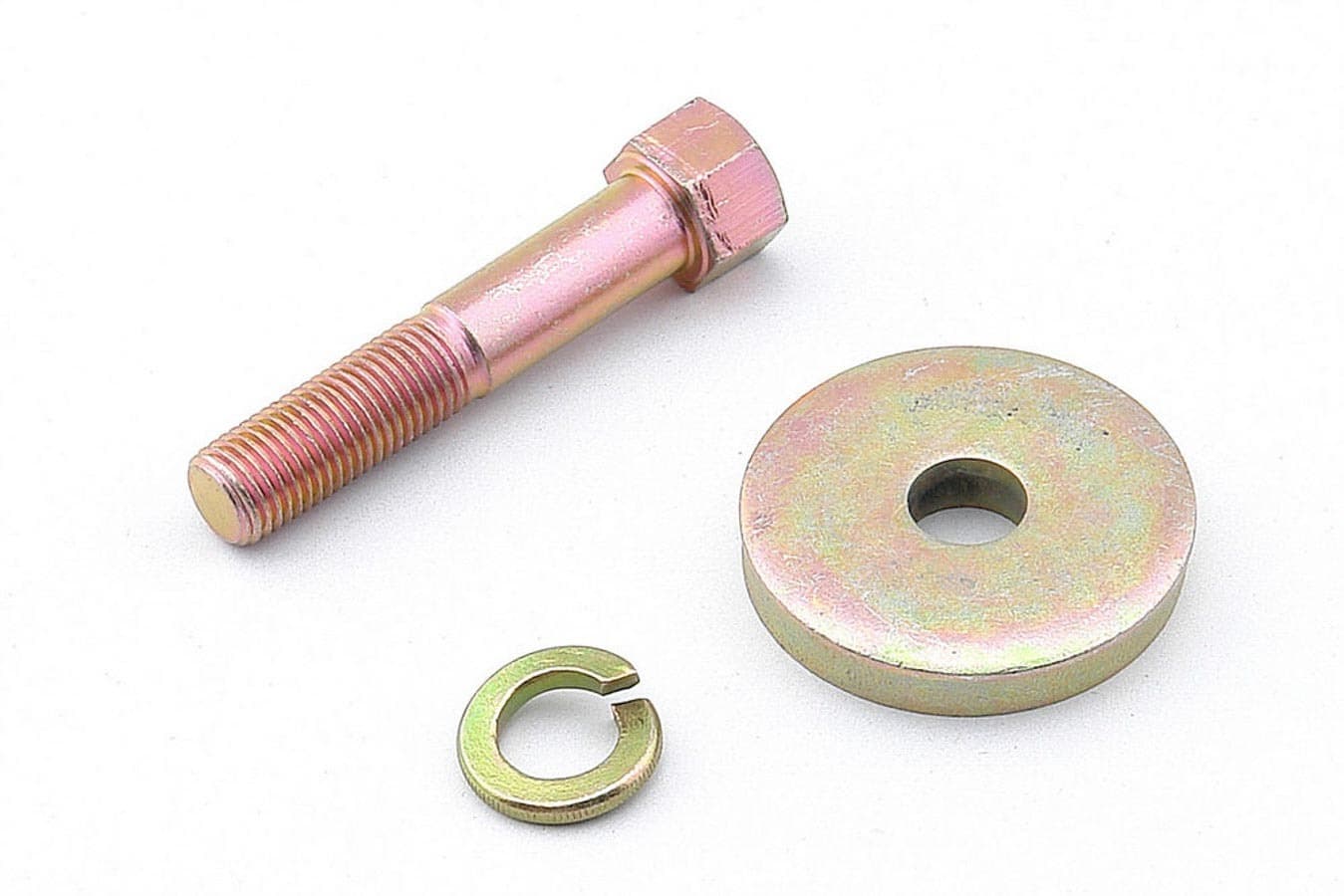 Mr Gasket Harmonic Balancer Bolt