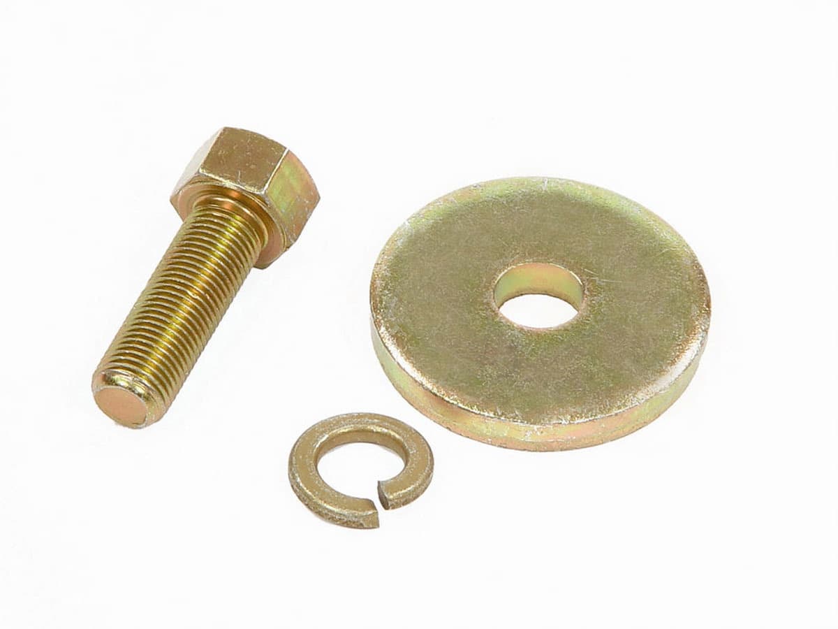 Mr Gasket HARM BALANCER BOLT BBC