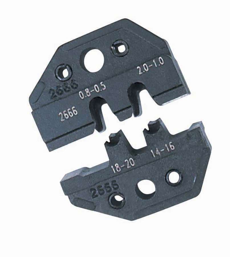 MSD CRIMP JAWS WEATHERPAK PN3505