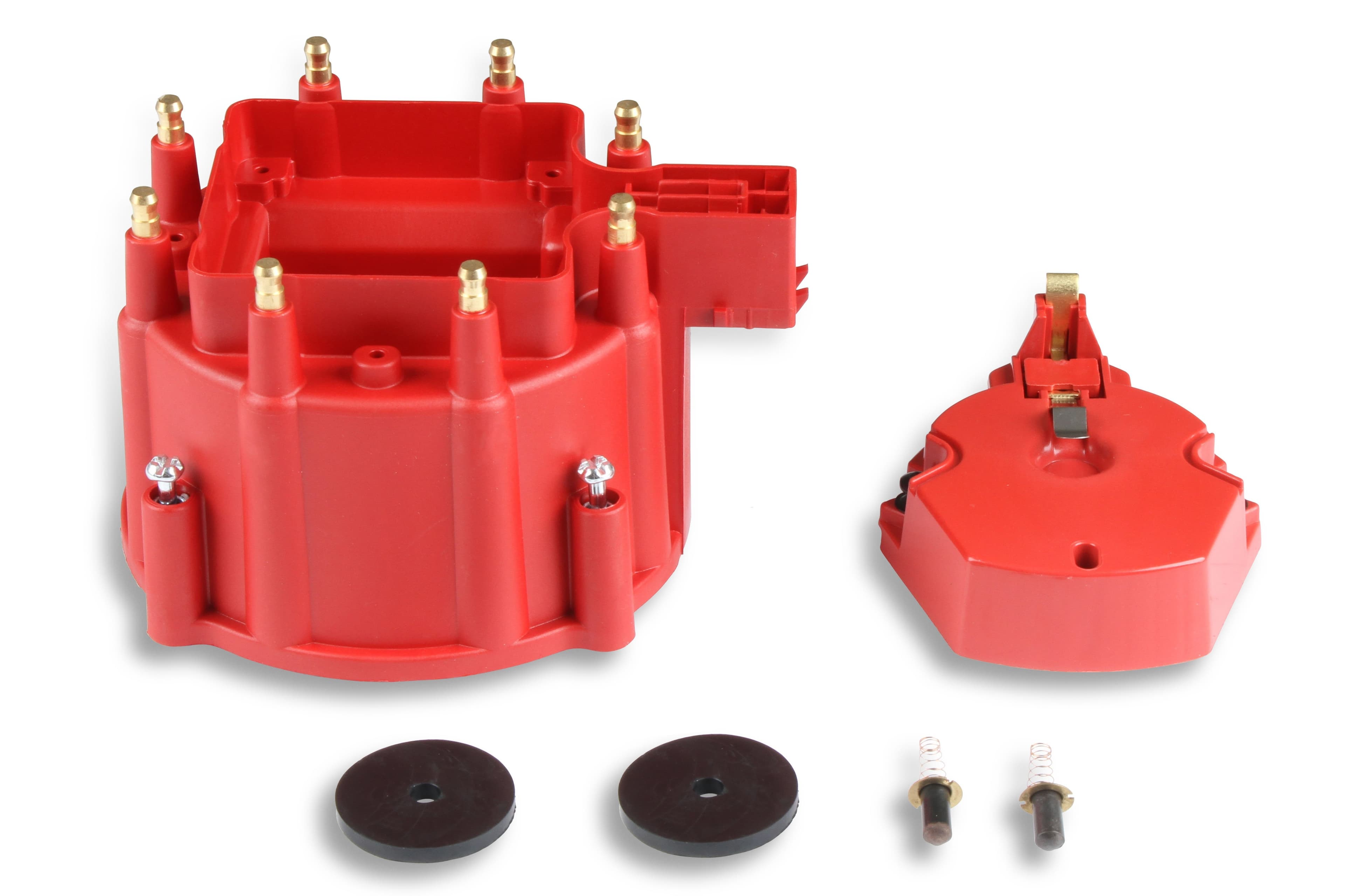 MSD 7590 GM DISTRIBUTOR CAP & ROTOR RE