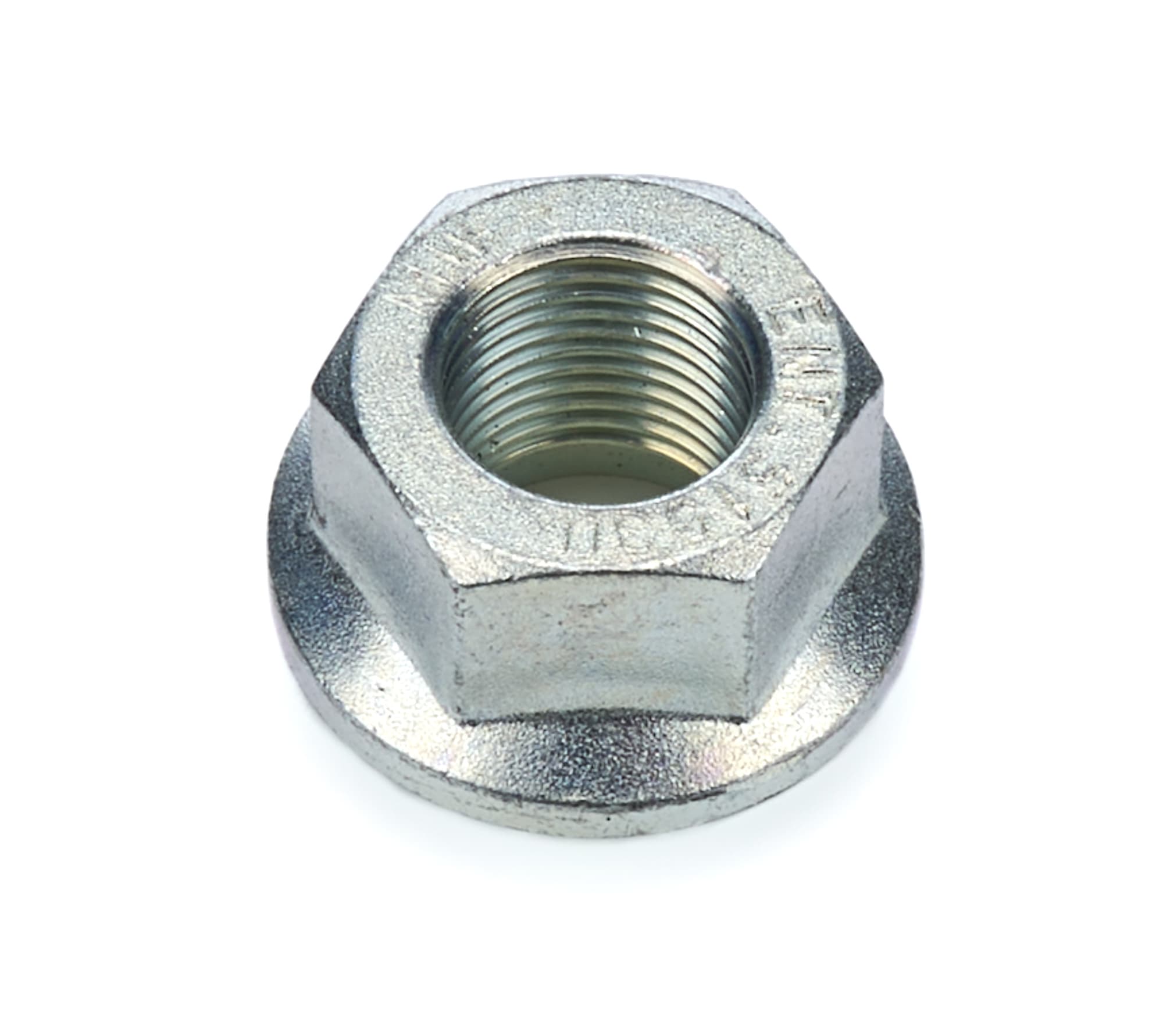 Standard Flange Nut