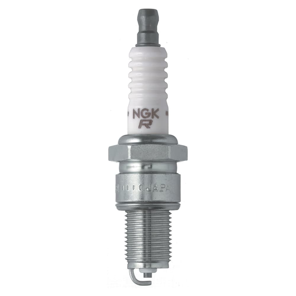 NGK NGK BPR2ES SOLID CL1 Standard Nickel Plug BPR2ESSOLID