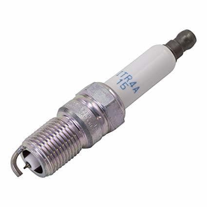 NGK NGK ITR4A-15 CL1 Laser Iridium Plug ITR4A-15