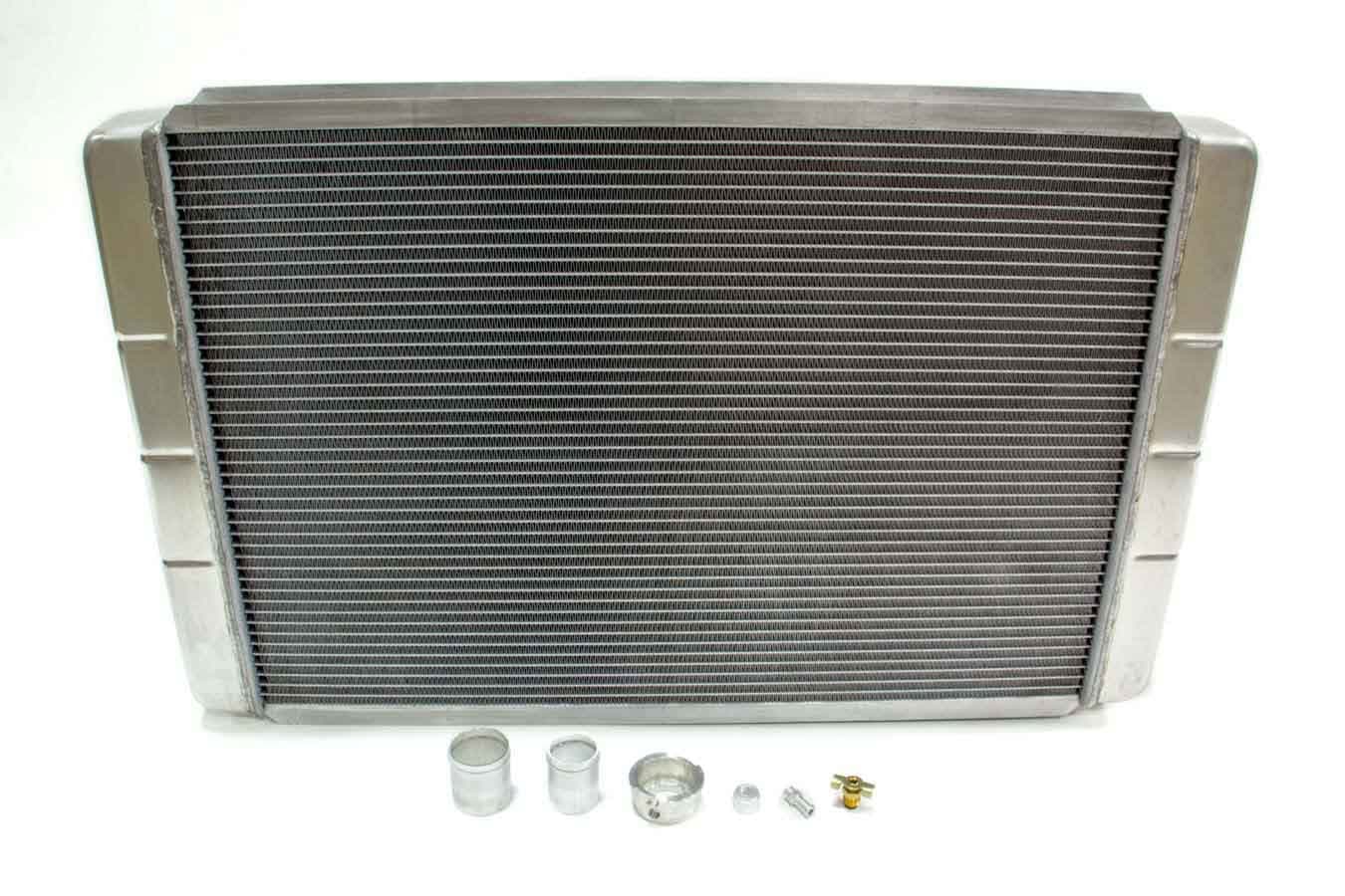 CUSTOM RADIATOR KIT 31 X19 ALL ALUMINUM