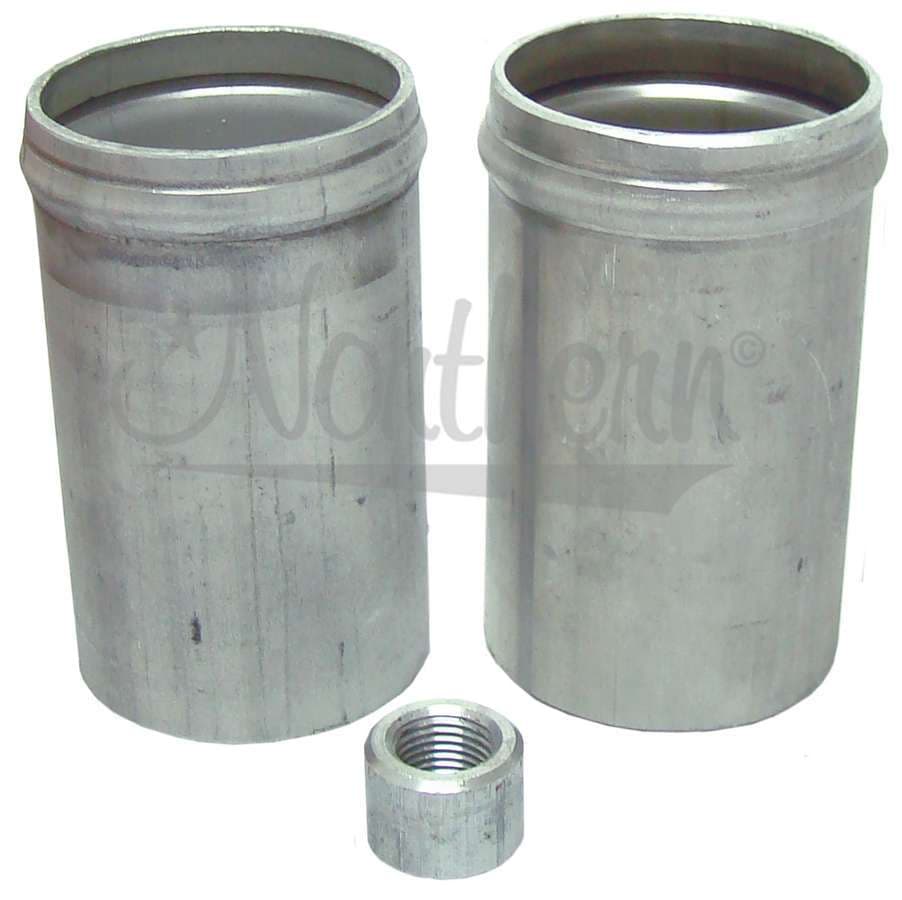 Northern Radiator Northern Radiator Z17625 Ls1 Mod Kit Connections