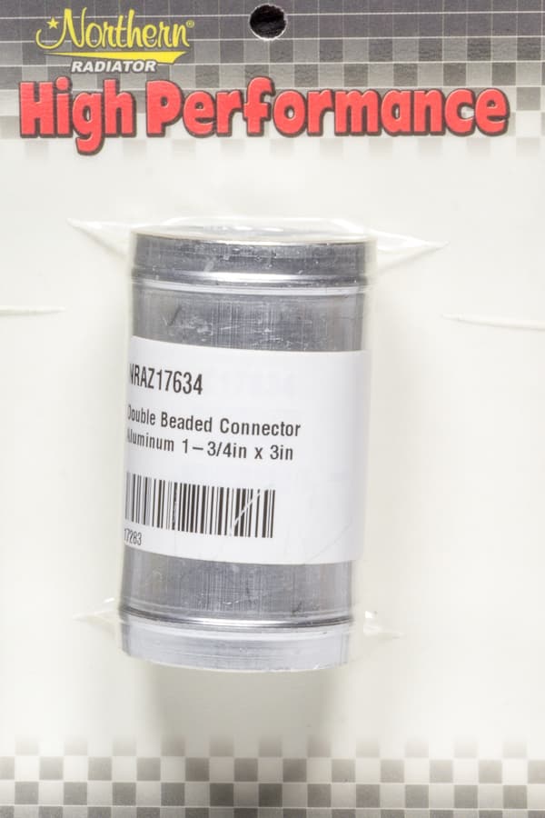 Northern Radiator Z17634 Double Beaded Connection