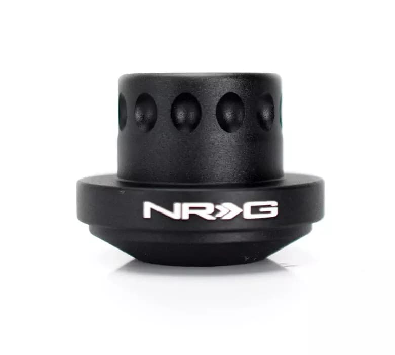 NRG Innovations Short Spline Adapter Woodward Version