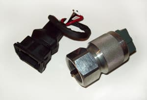 GM Hall Effect Speedo- meter Sender