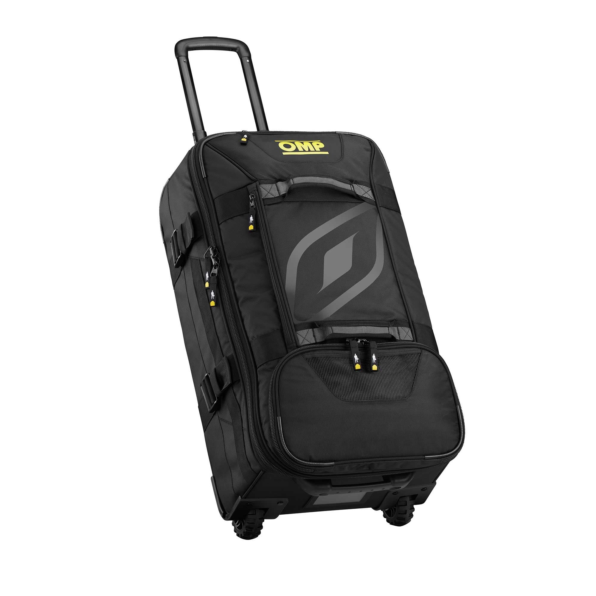 OMP Racing INC OMP MEDIUM TROLLEY