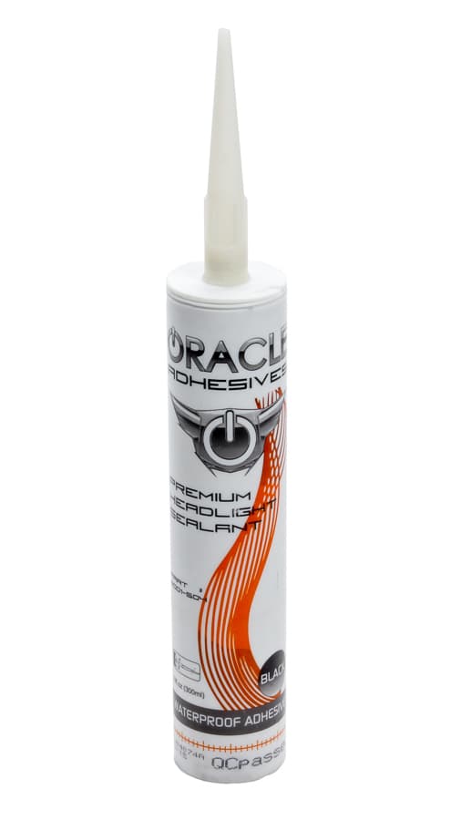 2001-504 - ORACLE Headlight Assembly Adhesive - 10 oz Tube