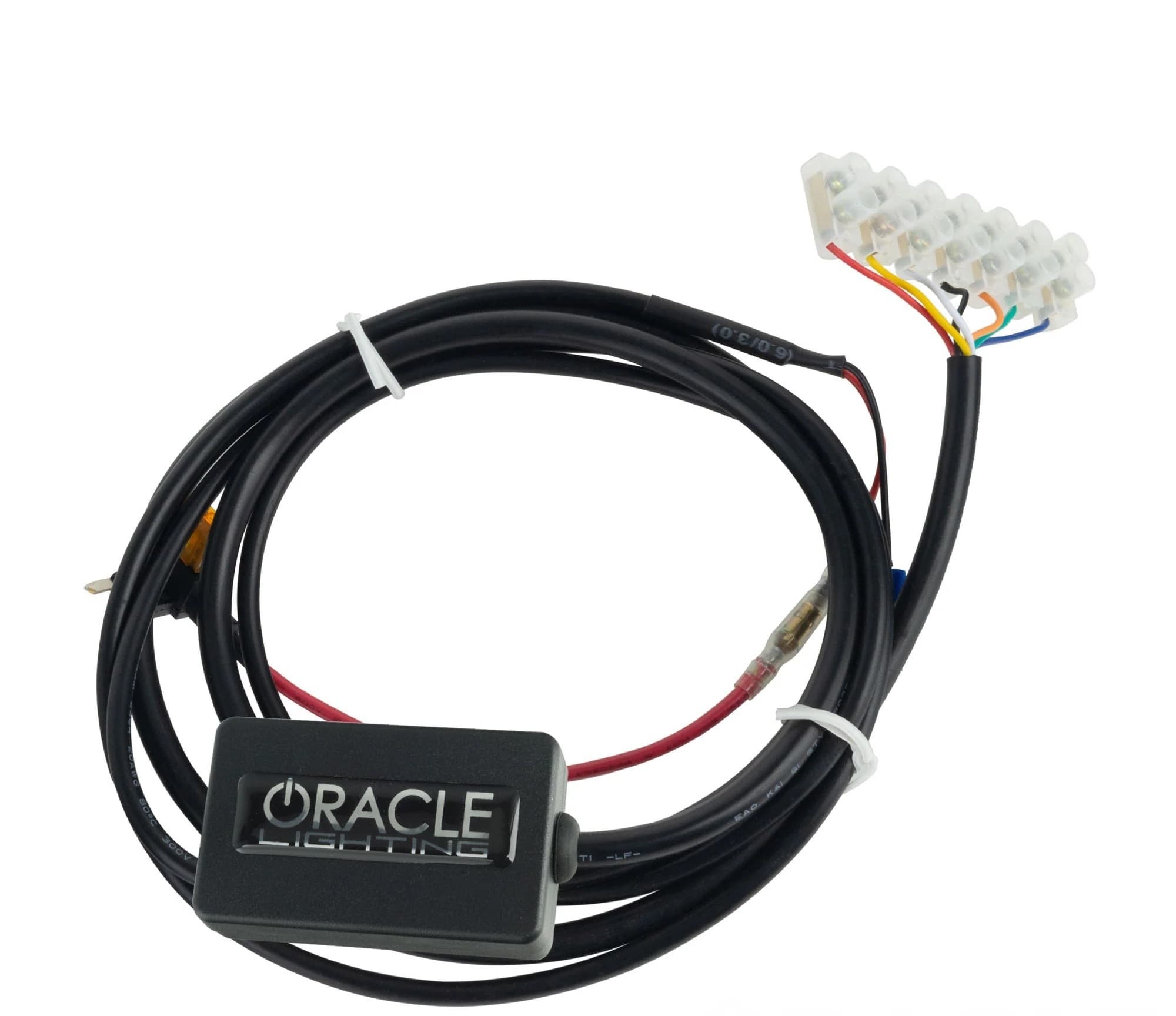 Oracle Lighting Oracle Lighting 3140-ASM ORACLE Lighting 6 Output LED Animated Startup Sequencer Module