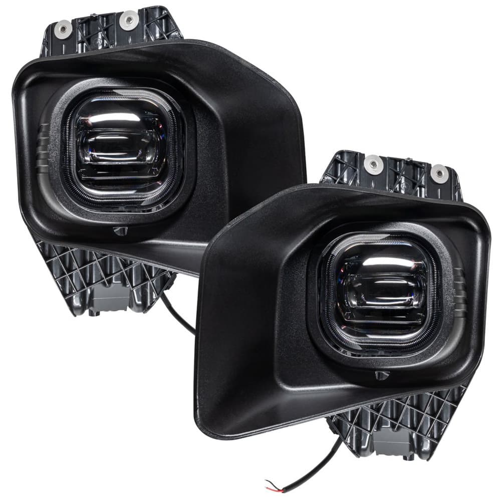 Oracle Lighting 11- Ford Super Duty LED Fog Lights
