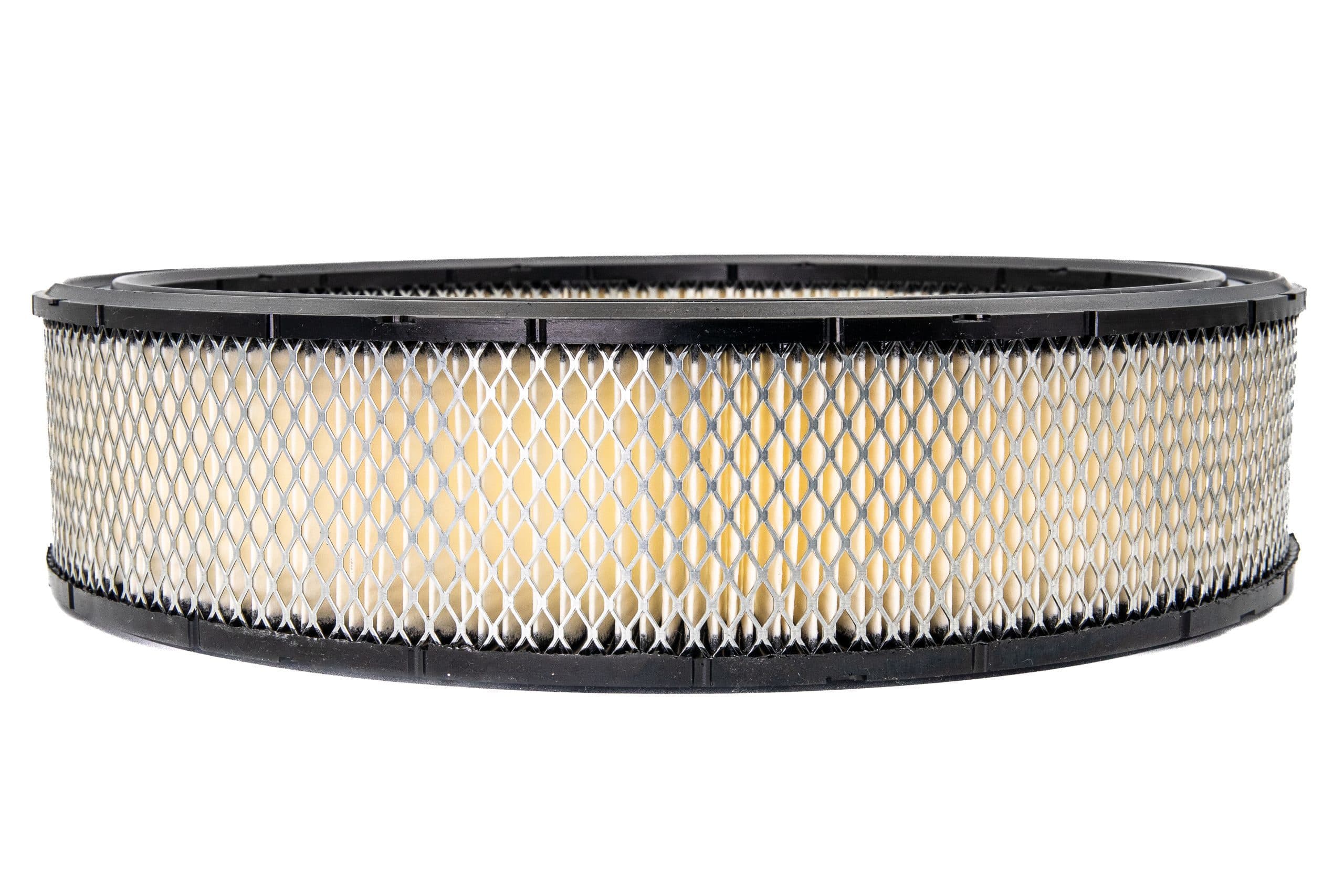 Air Filter Paper 14in x 3in