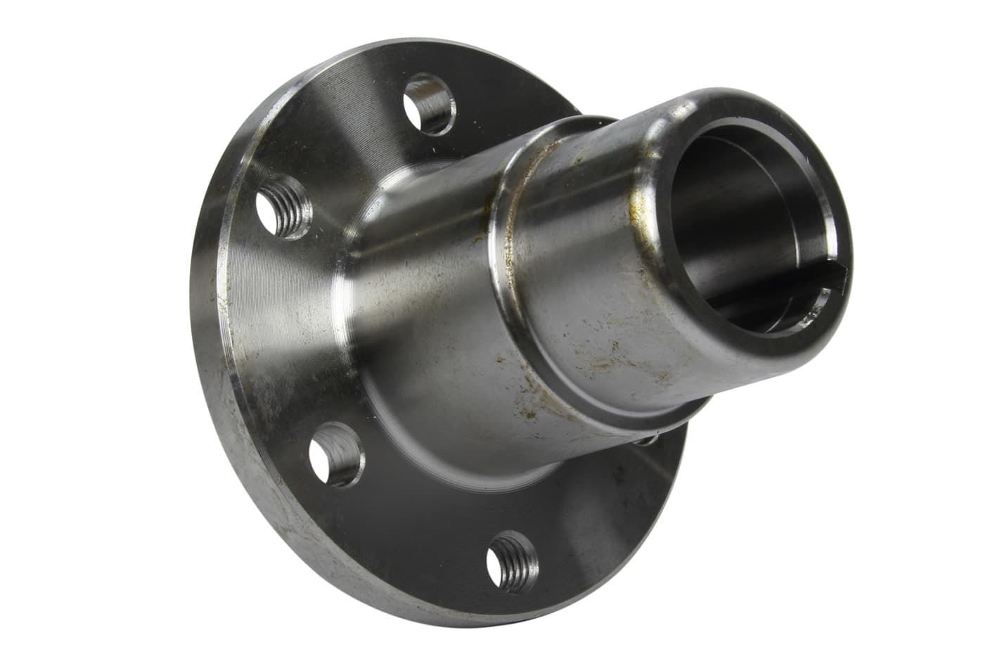PowerBond by Dayco LT1 Steel Crank Flange Camaro/Firebird