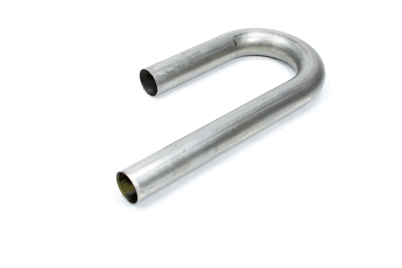 Patriot Exhaust J-Bend Stainless 1.750 x 3in Radius 18 Gauge