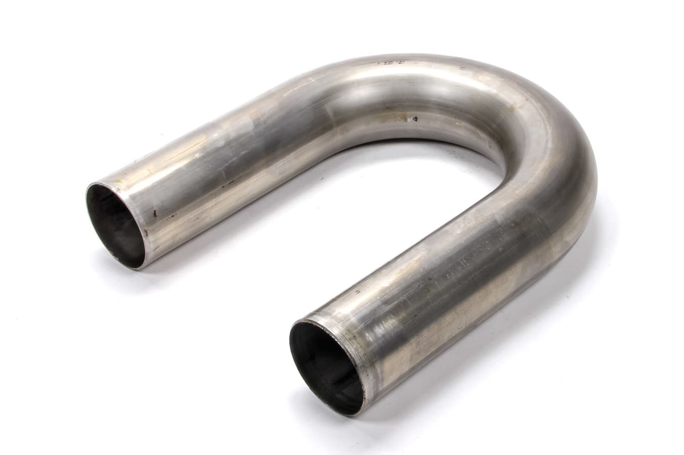 Patriot Exhaust U-Bend Stainless 2.250 x 3.5in Radius 16 Gauge