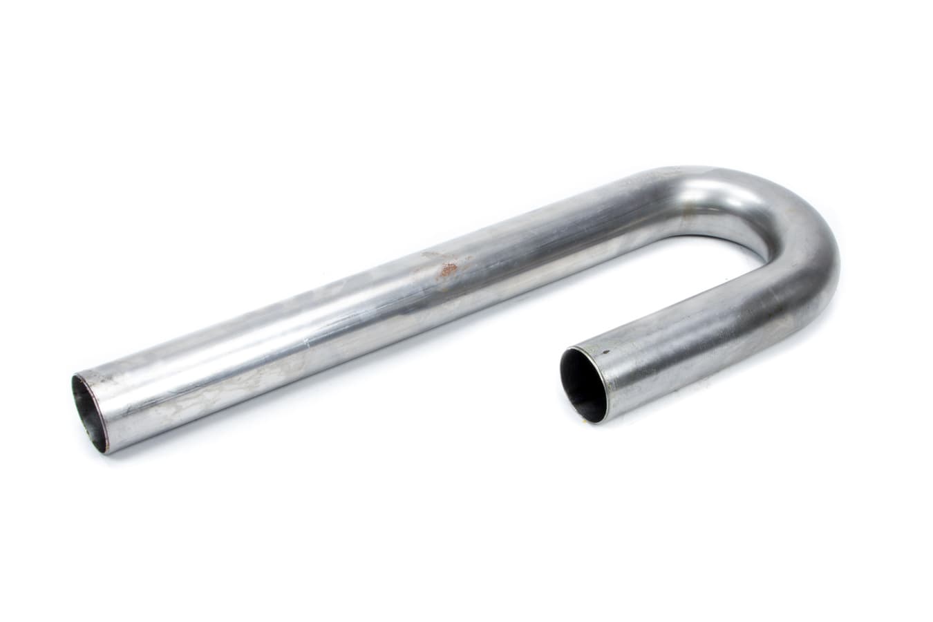 Patriot Exhaust J-Bend Mild Steel 1.875 x 2.5in Radius 16 Gauge