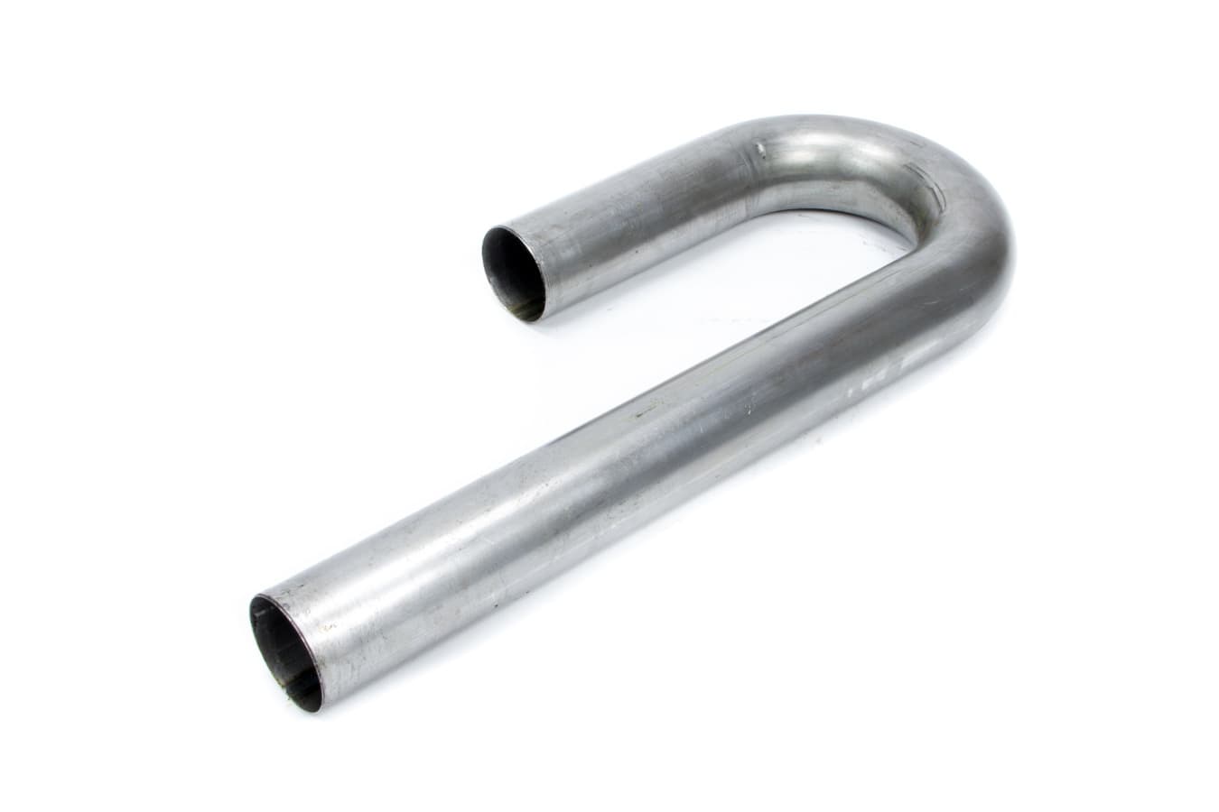 Patriot Exhaust J-Bend Mild Steel 2.125 x 3in Radius 18 Gauge