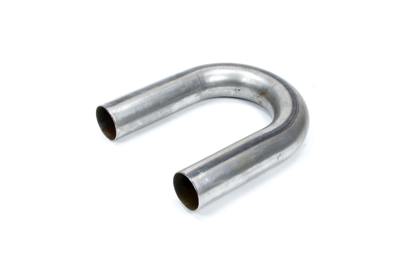 Patriot Exhaust U-Bend Mild Steel 2.125 x 3.5in Radius 16 Gauge