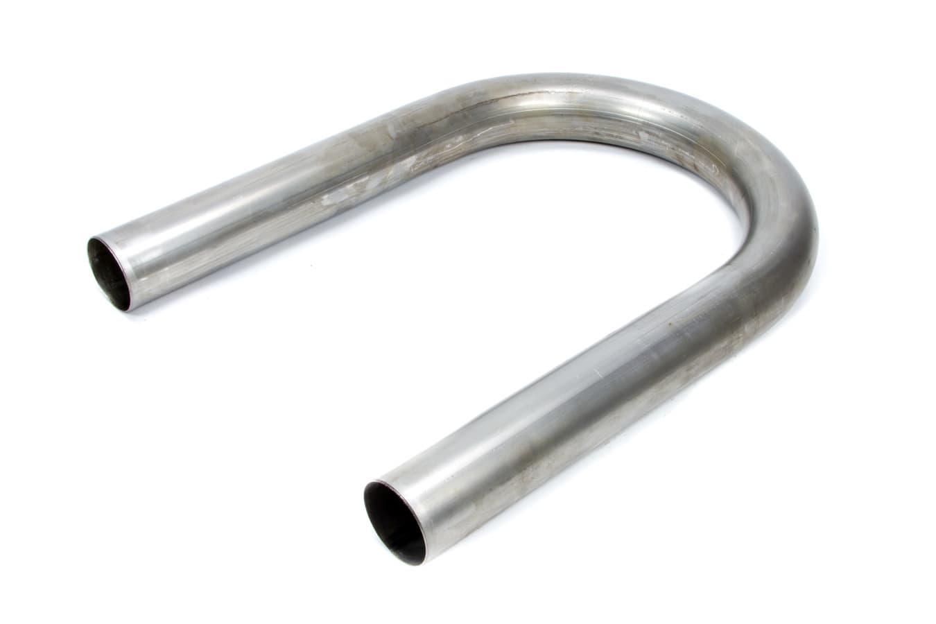 Patriot Exhaust U-Bend Mild Steel 2.250 x 6in Radius 16 Gauge