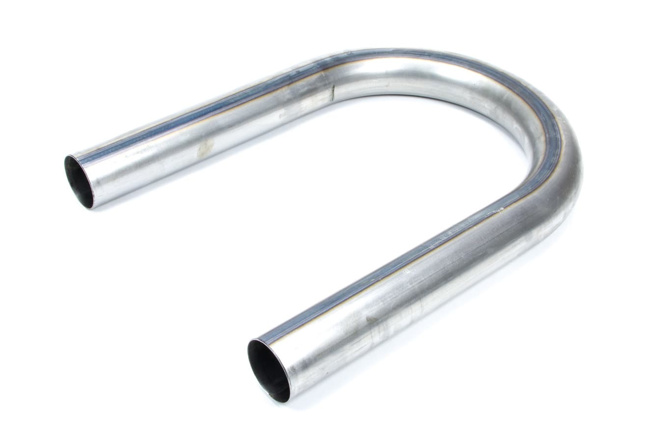 Patriot Exhaust U-Bend Mild Steel 2.250 x 6in Radius 18 Gauge