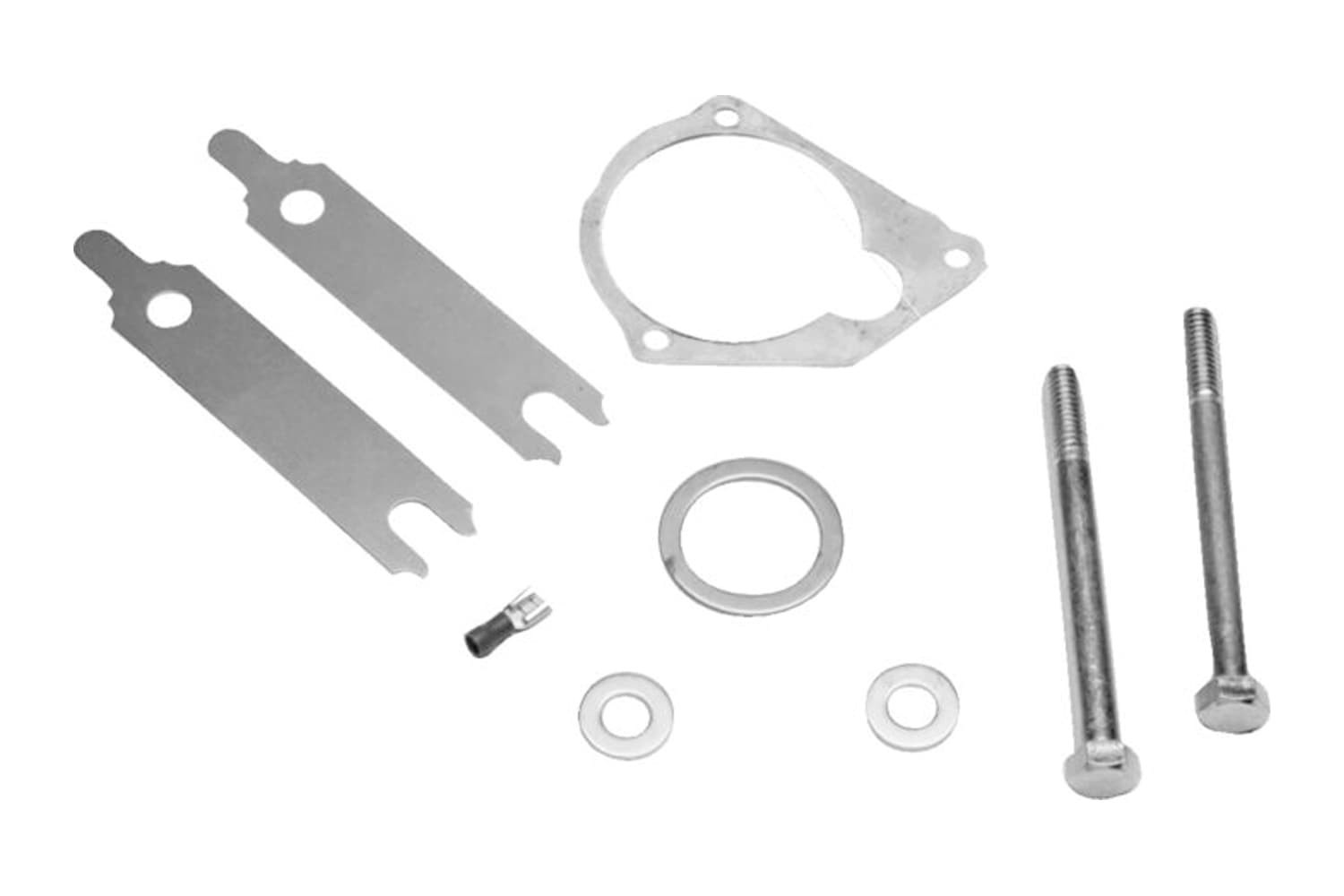 Engine Starter Shim Kit Fits Proform Starter 66256 for Small/Big Block Chevy Proform