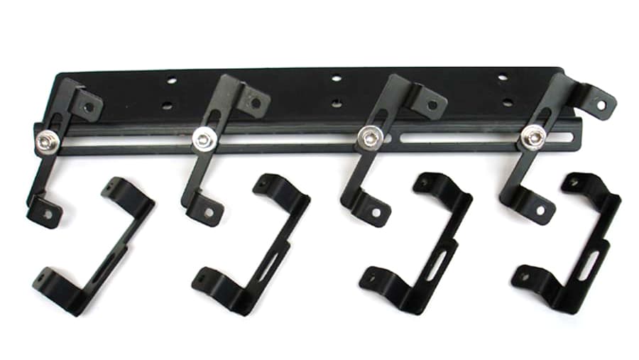 Proform Ignition Coil Bracket Kit for LS Ignition Coils Fits LS3 and LS7 Coils Proform