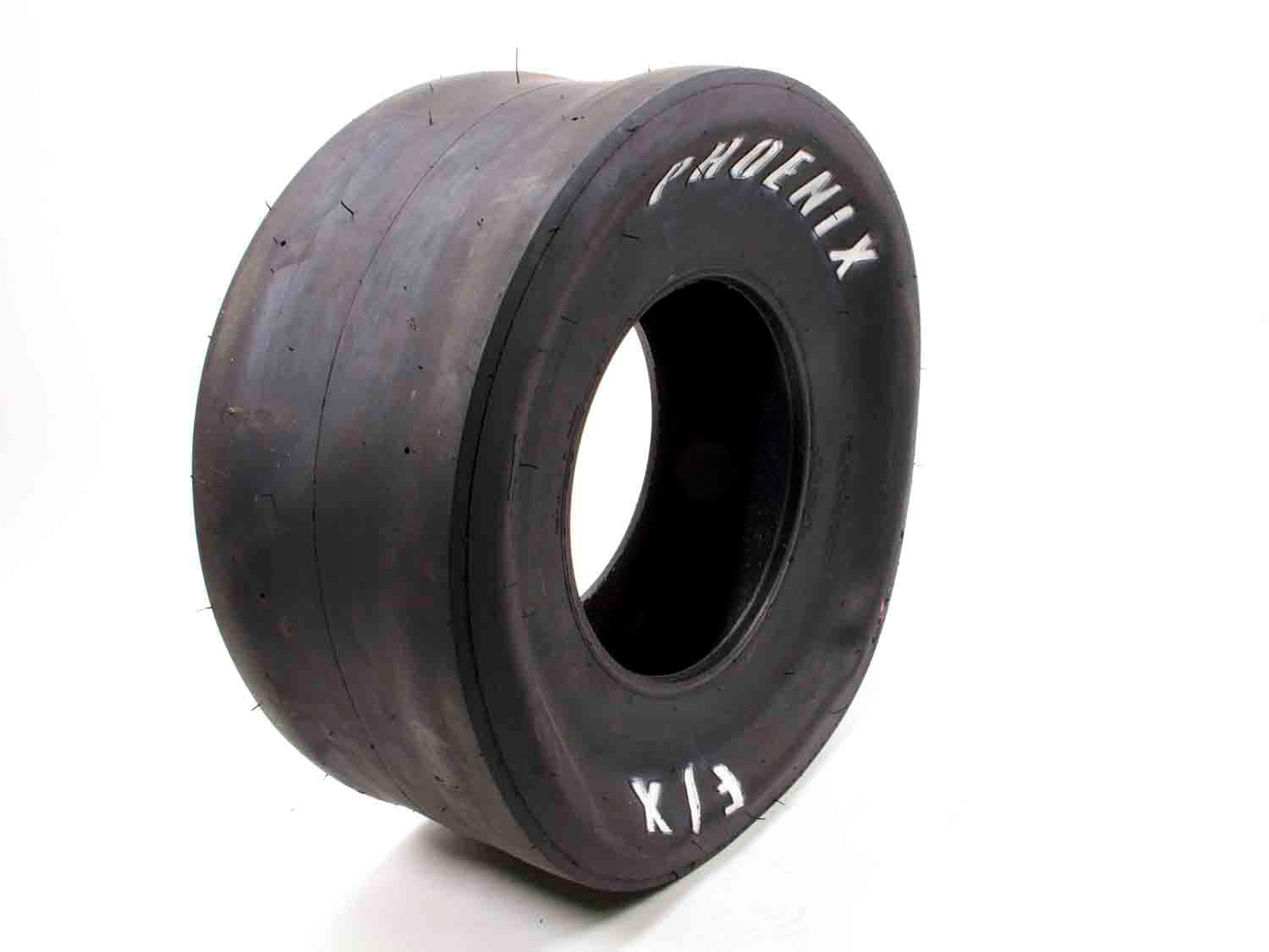 Phoenix Racing Tires Tire 12.2/31.25-15 (F9) Phoenix Drag (Wide)