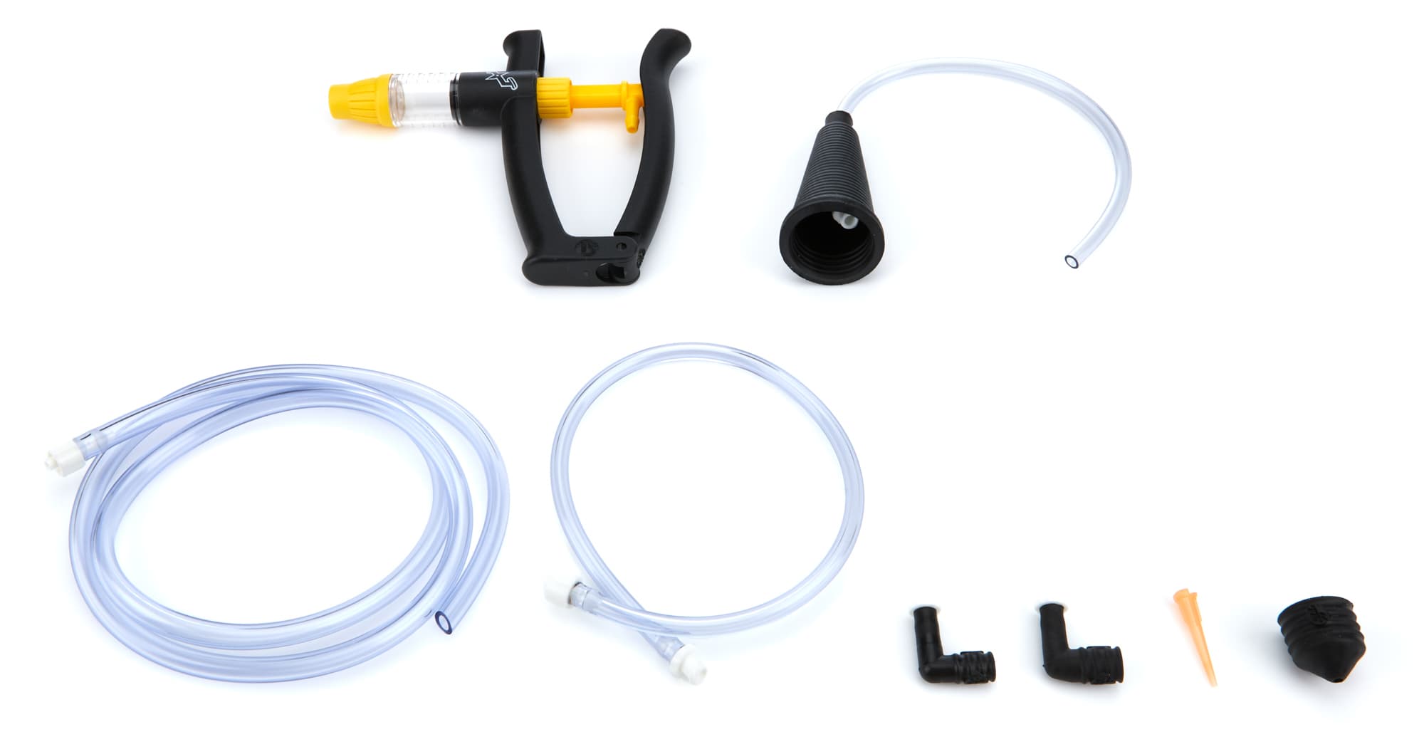 Phoenix Systems Brake Bleeder V-5 DIY Model