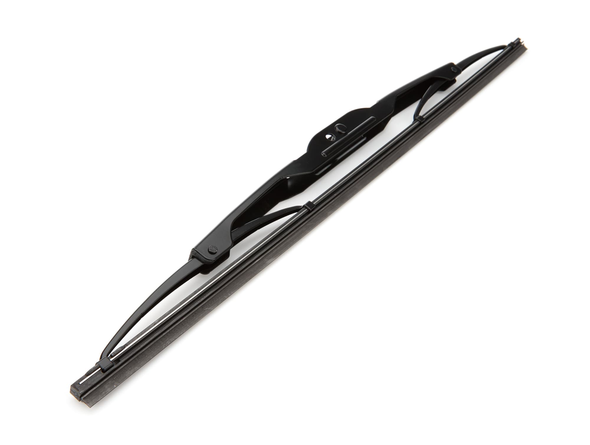 Super Silicone Windshield Wiper Blade; 18 in./450 mm;