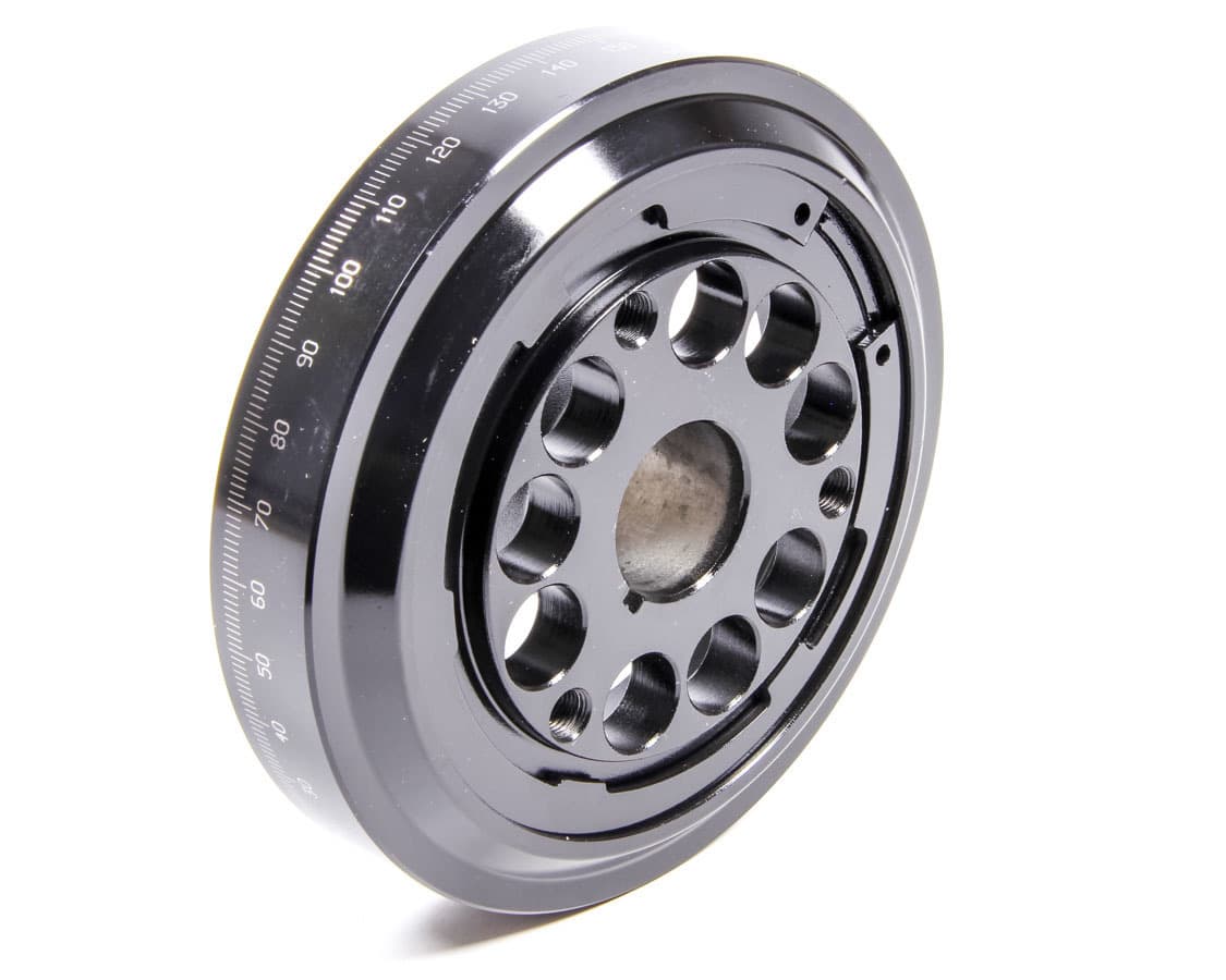 Pioneer SBC 6.25 Harmonic Balance - SFI