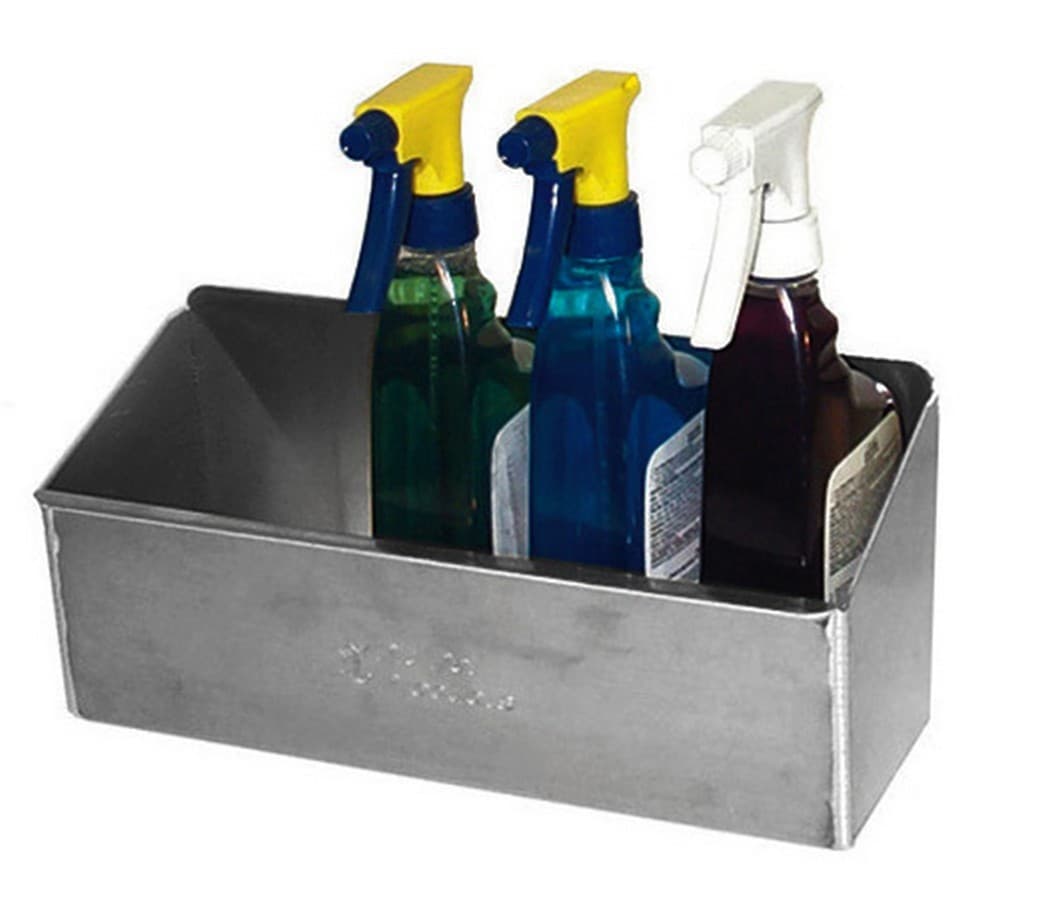 Pit-pal Products All-Purpose Shelves 14.50in