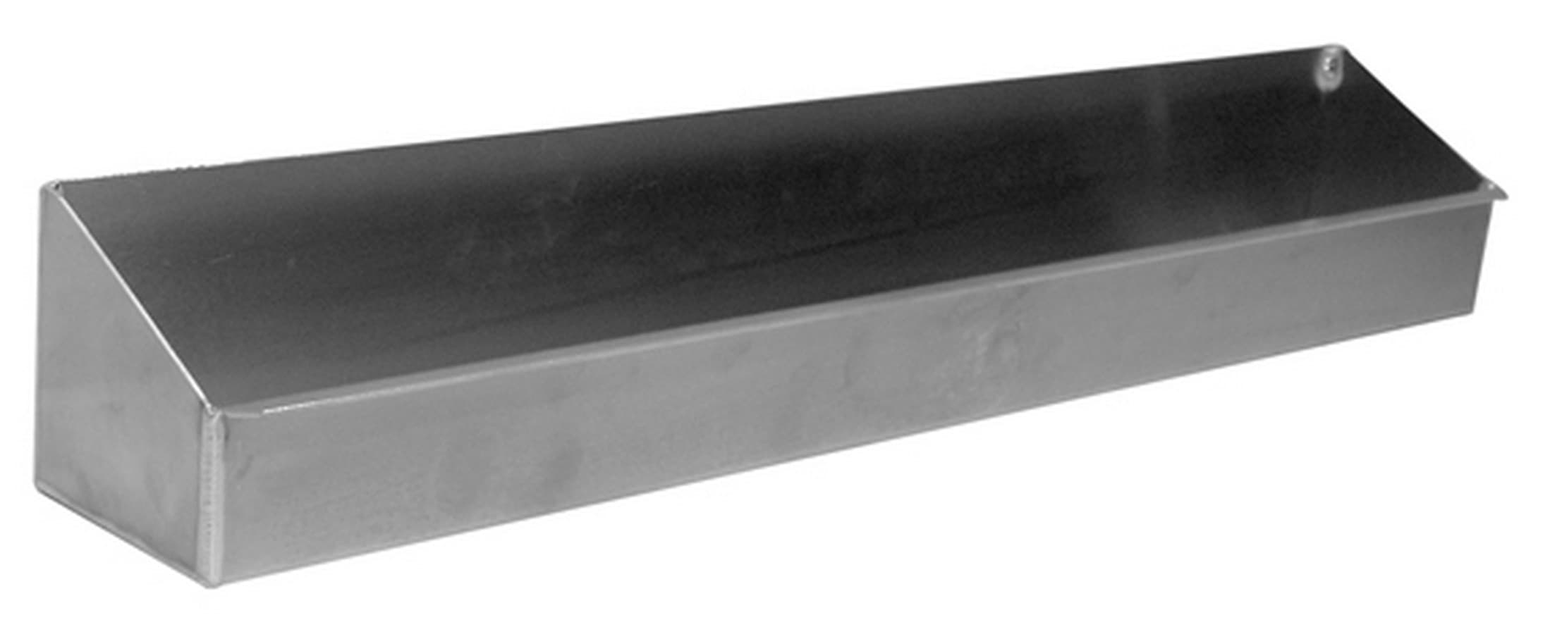 Pit-pal Products 12 Quart Oil Shelf 30in