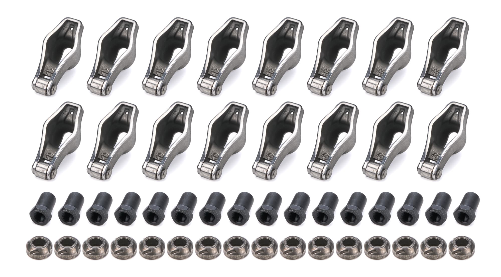 Sportsman Rocker Arms 289-351W AMC Olds V8