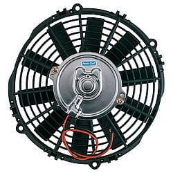 10in Standard Elec. Fan