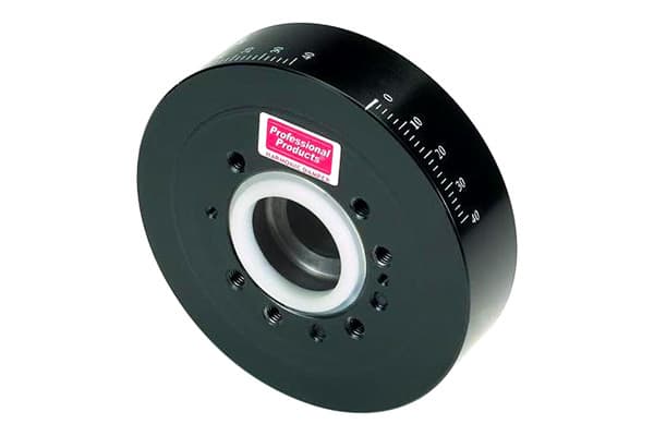 Professional Products SBF 6.4 Harmonic Damper - Non-SFI