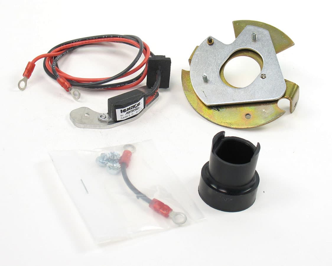 Pertronix Ignitor Conversion Kit