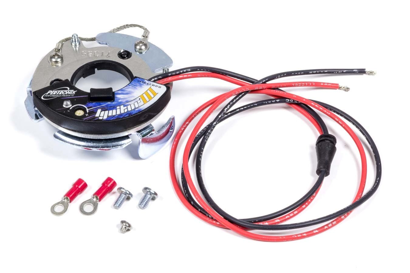 Pertronix Ignitor III Conversion Kit