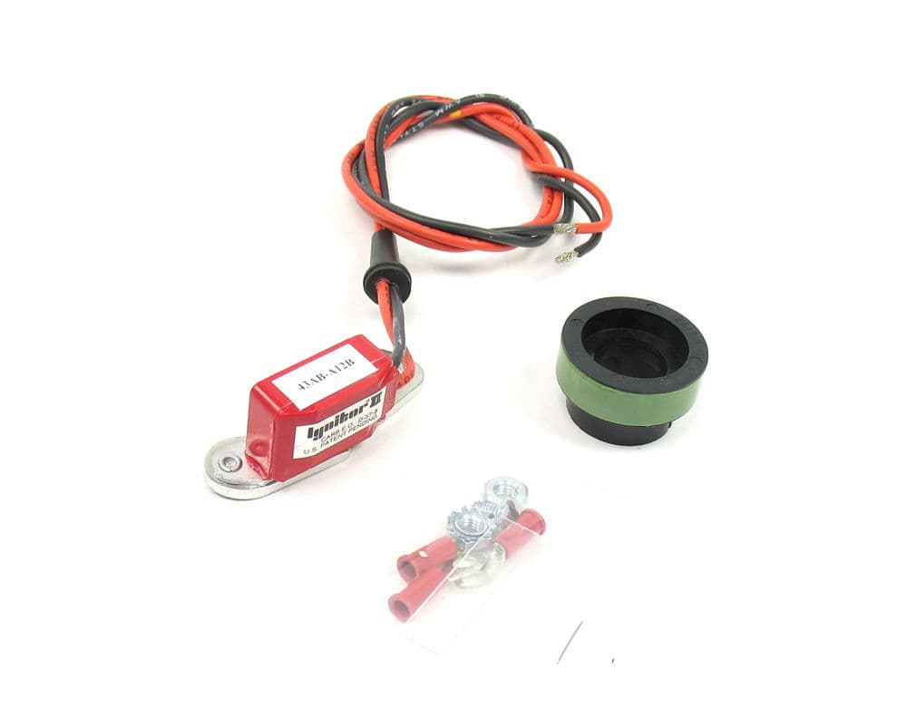 Pertronix IGNITOR II MOTORCRAFT 6 CYL