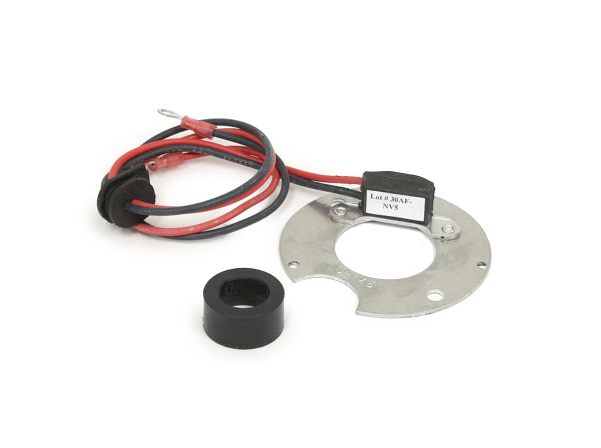 Pertronix Igniter Conversion Kit Lucas