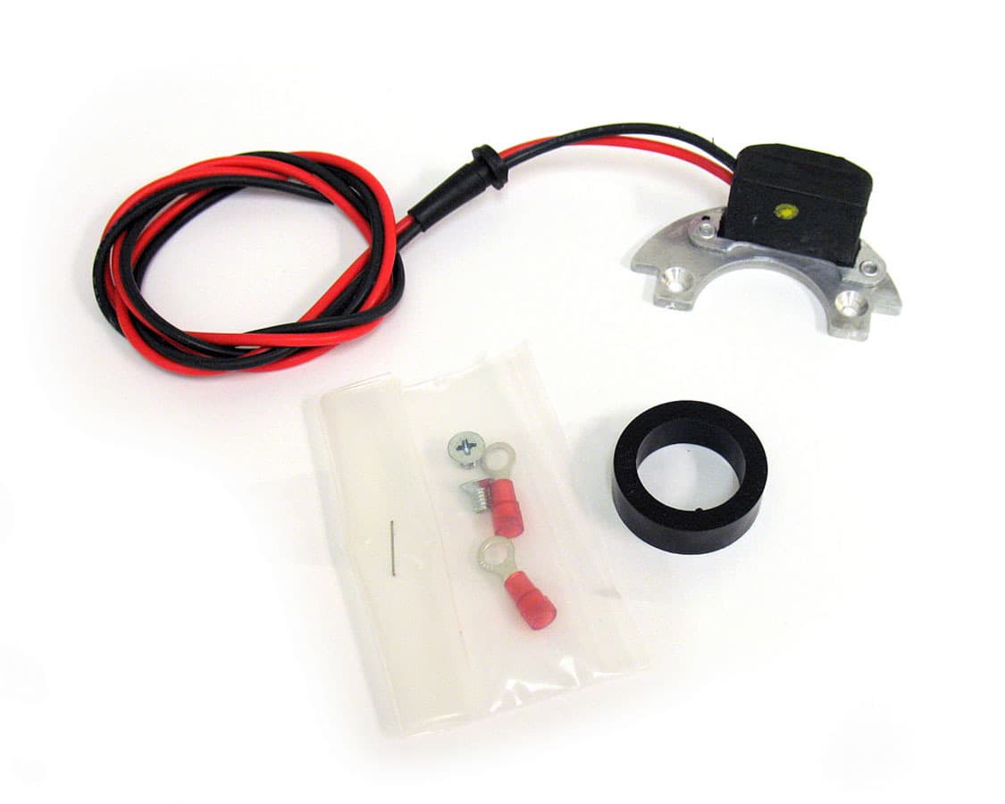 Pertronix Ignitor Conversion Kit Mallory Unilite 8-Cyl