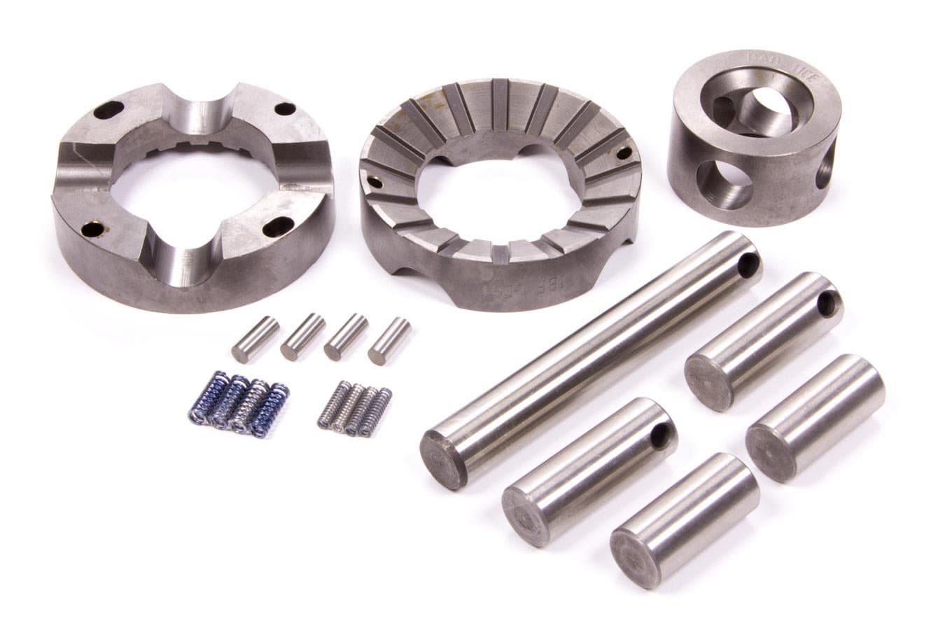 PowerTrax PowerTrax 1810-LR LOCK-RIGHT FORD 8/9