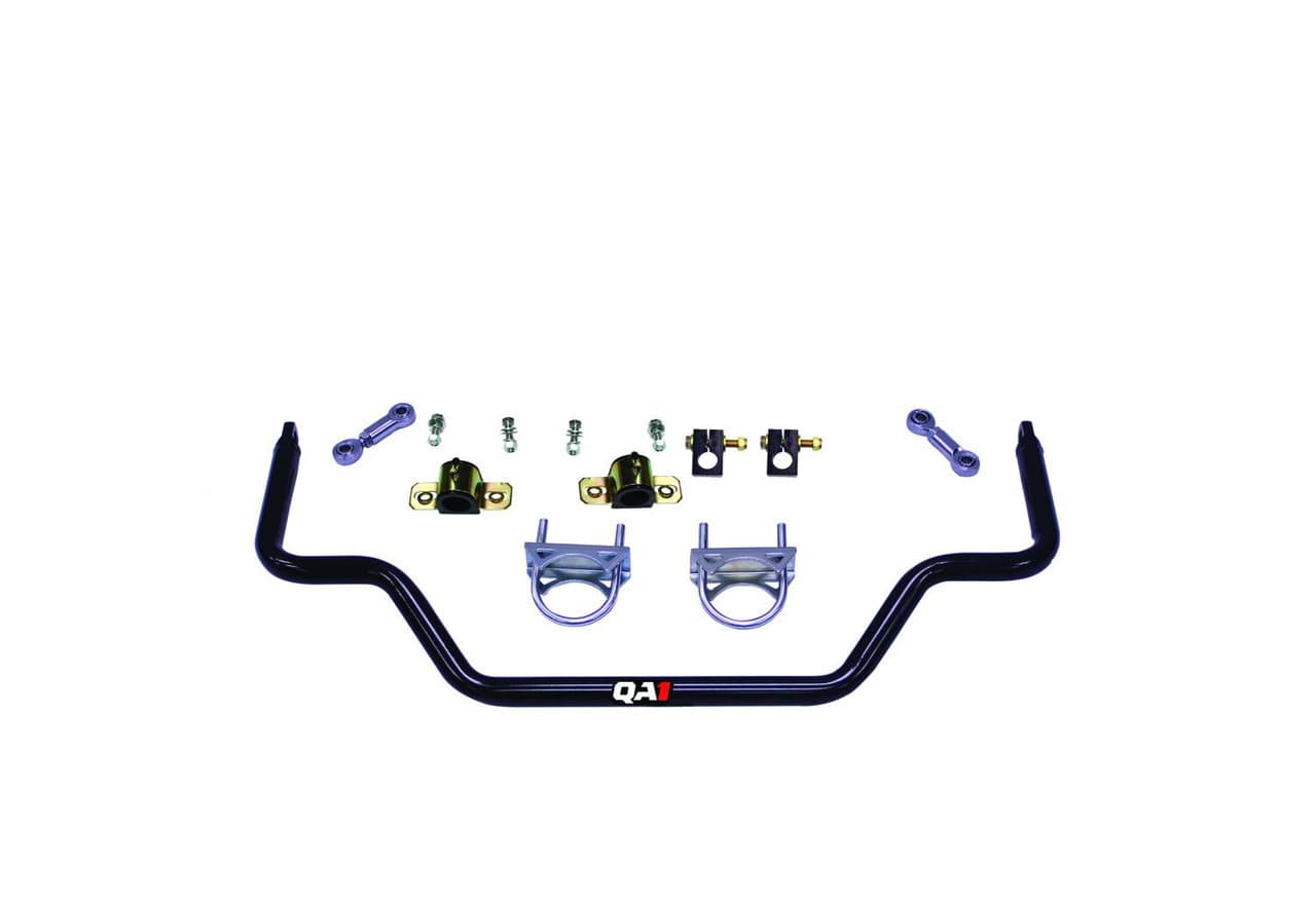 QA1 QA1 52830 Sway Bar Kit, Rear 7/8