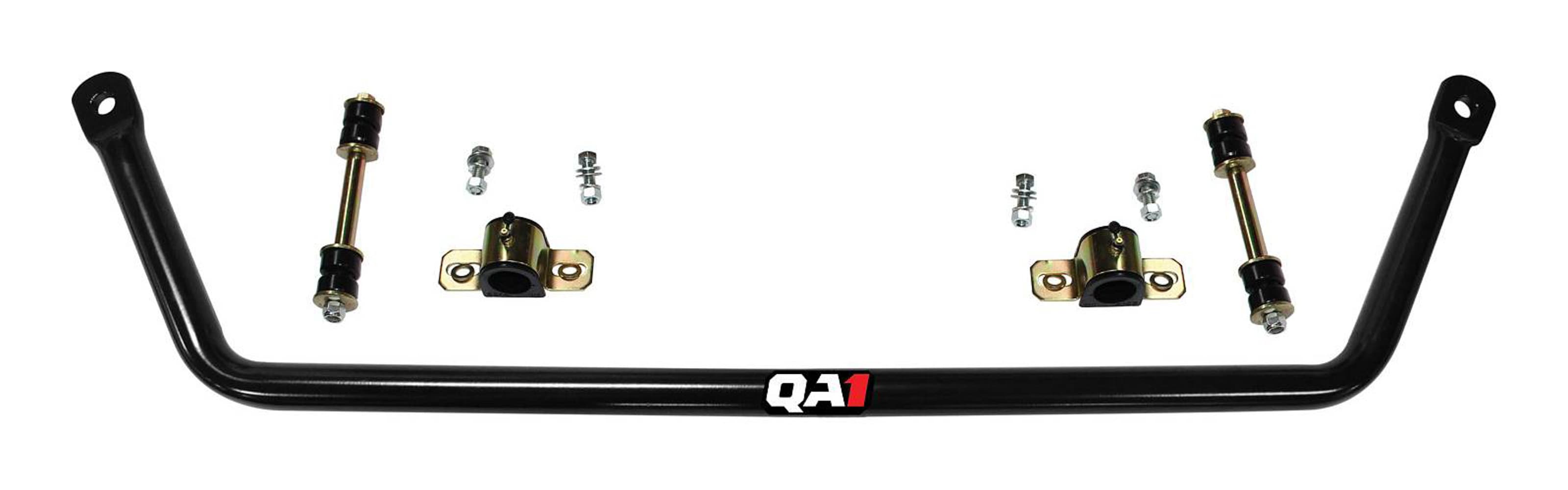 QA1 QA1 52860 Sway Bar Kit, Front 1-1/4 Qa1-Mopar,70-72 B-Body, 70-74 E-Body