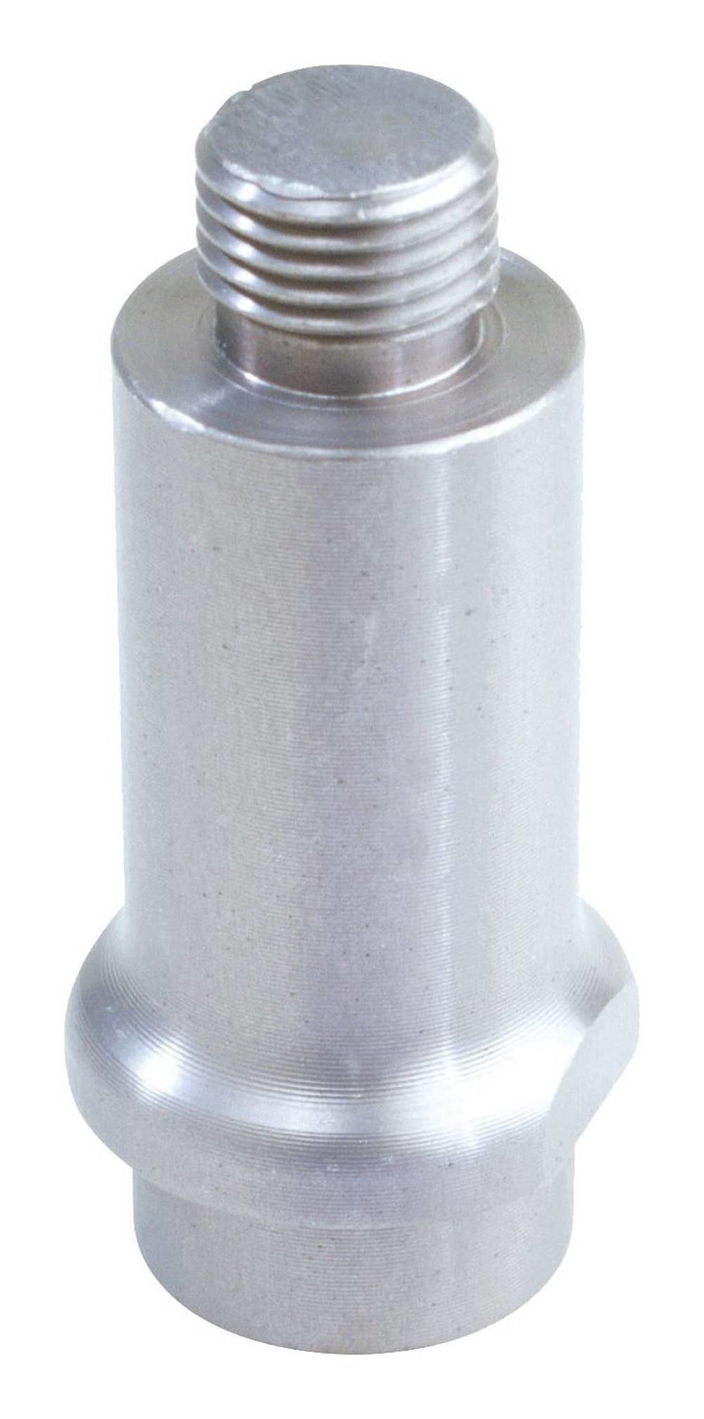 QA1 QA1 9029-163 Stud Ext Alum 9/16-18 Unf 1.000 Lg W/ Seat