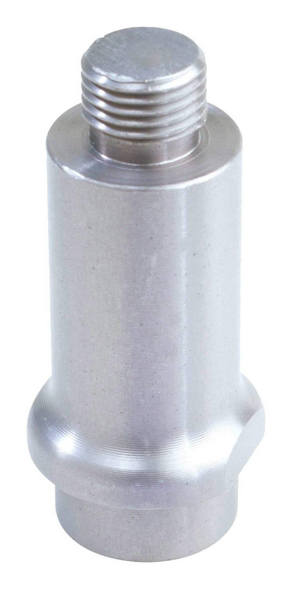 QA1 QA1 9029-164 Stud Ext Alum 9/16-18 Unf 2.000 Lg W/ Seat