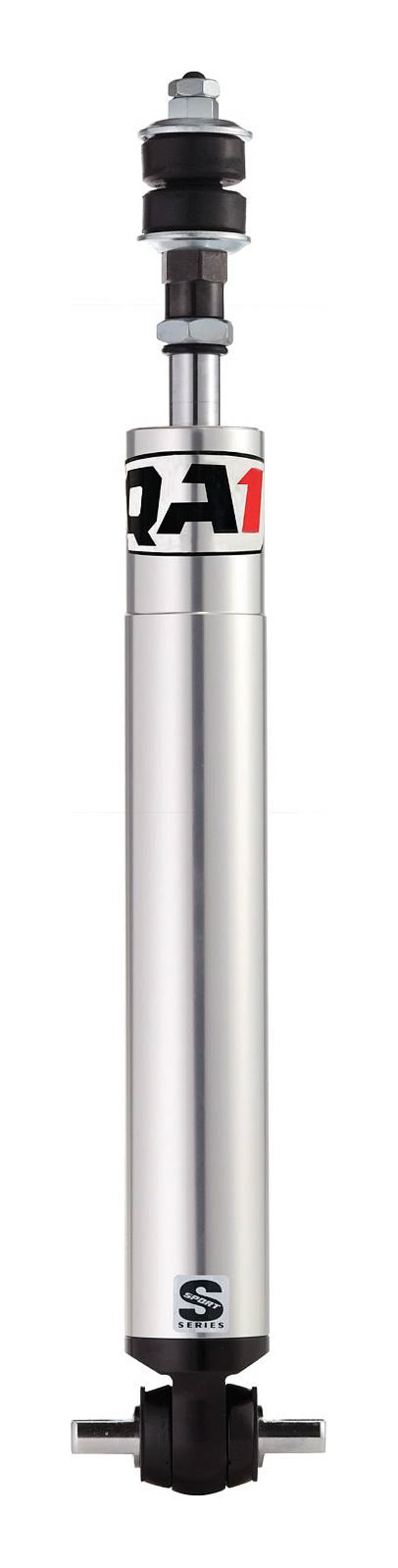 QA1 SHOCK STOCKER NONADJ 9.00 SPORT VALVE 13.38 STUD/TBAR