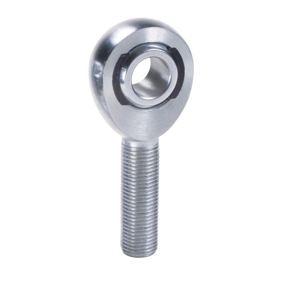 Rod End - 5/8in x 3/4in LH Chromoly - Male