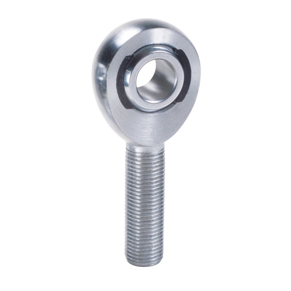 Rod End - 5/8in x 3/4in RH Chromoly - Male