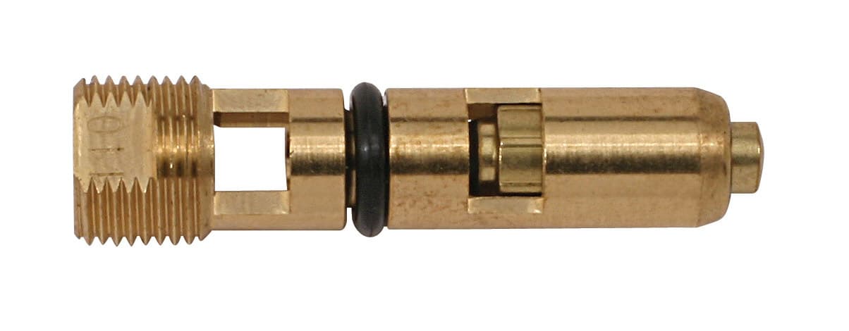 Holley Viton Needle & Seat - .110